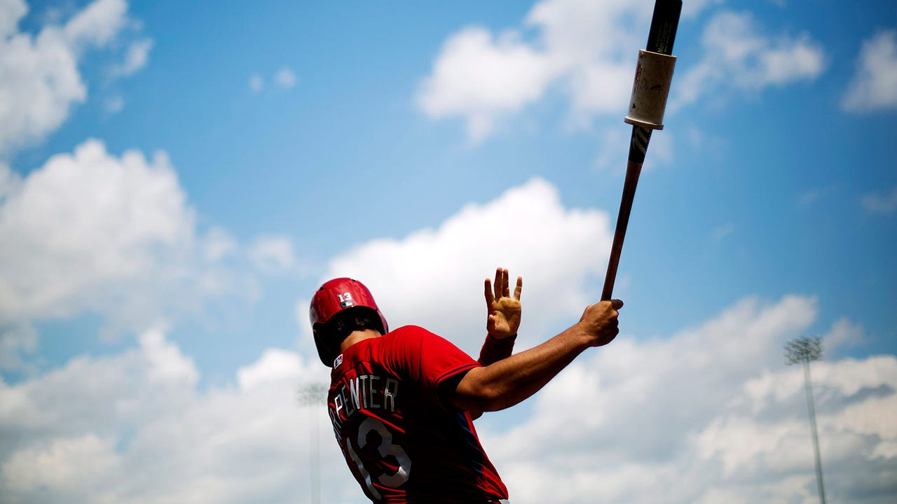 McNeal: What I learned about the Cardinals at spring training